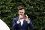 Den haag 16 juli 2021
Koninklijk fotouurtje met Koning Willem Alexander Koningin Maxima Prinses Amalia Alexia en Ariane in de tuin van Paleis Huis ten Bosch. Rick Evers