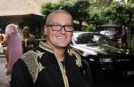 Blaricum 6 juli 2021
Gordon viert zijn verjaardag en dat hij zijn huis verkocht heeft. Ook gaat hij verhuizen naar Dubai. Rogier v d Linden