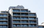 Noordwijk 17 juli 2021
Ronald Koeman en zijn vrouw Bartina hebben een penthouse  appartement gekocht aan het strand van Noordwijk.