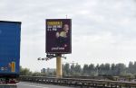 A27 5 juli 2021
Youfone reclame naast A27 met Ruben Nicolai
