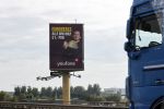 A27 5 juli 2021
Youfone reclame naast A27 met Ruben Nicolai