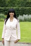 Den haag 16 juli 2021
Koninklijk fotouurtje met Koning Willem Alexander Koningin Maxima Prinses Amalia Alexia en Ariane in de tuin van Paleis Huis ten Bosch. Sandra Schuurhof