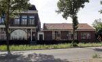 Weesp 15 juni 2021
Sara Kroos heeft haar huis aan de Vecht verkocht