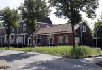 Weesp 15 juni 2021
Sara Kroos heeft haar huis aan de Vecht verkocht