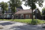 Weesp 15 juni 2021
Sara Kroos heeft haar huis aan de Vecht verkocht