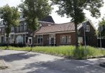 Weesp 15 juni 2021
Sara Kroos heeft haar huis aan de Vecht verkocht