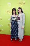 Scheveningen 9 juli 2021
Premiere sound of music in het circustheater.
Sarah Nauta met haar zus Julia Nauta