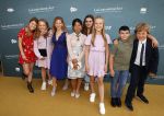 Amsterdam 16 juli 2021
Premiere de Luizenmoeder in Tuschinski. Sharai Troostwijk