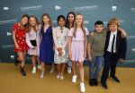 Amsterdam 16 juli 2021
Premiere de Luizenmoeder in Tuschinski. Sharai Troostwijk