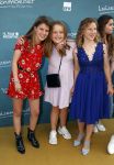 Amsterdam 16 juli 2021
Premiere de Luizenmoeder in Tuschinski. Sharai Troostwijk