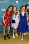 Amsterdam 16 juli 2021
Premiere de Luizenmoeder in Tuschinski. Sharai Troostwijk