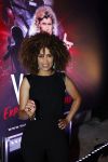 Amsterdam 5 juli 2021
Presentatie Las Vegas show Hans Klok bij the harbour Club.Niels Houtepen (Nick Nielsen ) presenteert het . Sharon Doorson