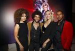 Amsterdam 5 juli 2021
Presentatie Las Vegas show Hans Klok bij the harbour Club.Niels Houtepen (Nick Nielsen ) presenteert het . Sharon Doorson Jermaine Fleur Leon Hermanen Renee music