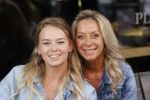 Alkmaar 7 juli 2021
Mary Borsato viert haar 76e verjaardag bij rstaurnt Pluim in Alkmaar.
Aanwezig marco Borsato met zijn vrouw Leontine , Armando Borsato met zijn vriendin en dochters . Silvana Borsato met haar dochter . Ook Senna is erbij.