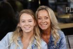 Alkmaar 7 juli 2021
Mary Borsato viert haar 76e verjaardag bij rstaurnt Pluim in Alkmaar.
Aanwezig marco Borsato met zijn vrouw Leontine , Armando Borsato met zijn vriendin en dochters . Silvana Borsato met haar dochter . Ook Senna is erbij.