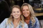 Alkmaar 7 juli 2021
Mary Borsato viert haar 76e verjaardag bij rstaurnt Pluim in Alkmaar.
Aanwezig marco Borsato met zijn vrouw Leontine , Armando Borsato met zijn vriendin en dochters . Silvana Borsato met haar dochter . Ook Senna is erbij.