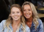 Alkmaar 7 juli 2021
Mary Borsato viert haar 76e verjaardag bij rstaurnt Pluim in Alkmaar.
Aanwezig marco Borsato met zijn vrouw Leontine , Armando Borsato met zijn vriendin en dochters . Silvana Borsato met haar dochter . Ook Senna is erbij.