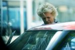 Amsterdam 14 juni 2021
Simone Kleinsma doet boodschappen met ....