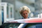 Amsterdam 14 juni 2021
Simone Kleinsma doet boodschappen met ....