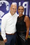 Breda 5 juli 2021
Premiere Zodiac in koepel gevangenis in Breda.
Sophia Wezer kwam met haar man