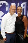 Breda 5 juli 2021
Premiere Zodiac in koepel gevangenis in Breda.
Sophia Wezer kwam met haar man