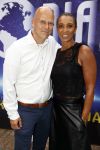 Breda 5 juli 2021
Premiere Zodiac in koepel gevangenis in Breda.
Sophia Wezer kwam met haar man