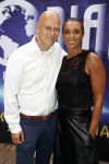 Breda 5 juli 2021
Premiere Zodiac in koepel gevangenis in Breda.
Sophia Wezer kwam met haar man