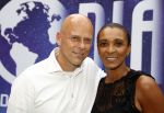 Breda 5 juli 2021
Premiere Zodiac in koepel gevangenis in Breda.
Sophia Wezer kwam met haar man
