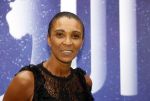 Breda 5 juli 2021
Premiere Zodiac in koepel gevangenis in Breda.
Sophia Wezer kwam met haar man