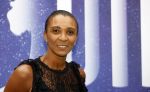 Breda 5 juli 2021
Premiere Zodiac in koepel gevangenis in Breda.
Sophia Wezer kwam met haar man