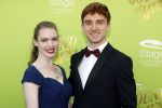 Scheveningen 9 juli 2021
Premiere sound of music in het circustheater.