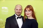 Scheveningen 9 juli 2021
Premiere sound of music in het circustheater.