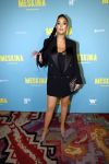 Amsterdam 18 juli 2021
Premiere Meskina in Tuschinski. Soundos met oa Daria Bukvic