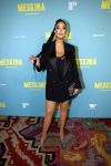Amsterdam 18 juli 2021
Premiere Meskina in Tuschinski. Soundos met oa Daria Bukvic