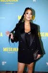 Amsterdam 18 juli 2021
Premiere Meskina in Tuschinski. Soundos met oa Daria Bukvic
