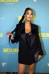 Amsterdam 18 juli 2021
Premiere Meskina in Tuschinski. Soundos met oa Daria Bukvic