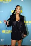 Amsterdam 18 juli 2021
Premiere Meskina in Tuschinski. Soundos met oa Daria Bukvic
