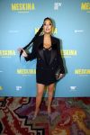 Amsterdam 18 juli 2021
Premiere Meskina in Tuschinski. Soundos met oa Daria Bukvic