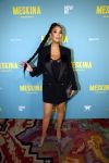 Amsterdam 18 juli 2021
Premiere Meskina in Tuschinski. Soundos met oa Daria Bukvic