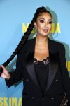 Amsterdam 18 juli 2021
Premiere Meskina in Tuschinski. Soundos met oa Daria Bukvic