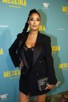 Amsterdam 18 juli 2021
Premiere Meskina in Tuschinski. Soundos met oa Daria Bukvic