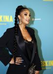 Amsterdam 18 juli 2021
Premiere Meskina in Tuschinski. Soundos met oa Daria Bukvic