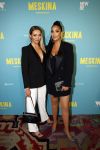 Amsterdam 18 juli 2021
Premiere Meskina in Tuschinski. Soundos met oa Daria Bukvic