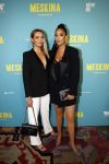 Amsterdam 18 juli 2021
Premiere Meskina in Tuschinski. Soundos met oa Daria Bukvic