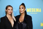 Amsterdam 18 juli 2021
Premiere Meskina in Tuschinski. Soundos met oa Daria Bukvic
