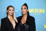 Amsterdam 18 juli 2021
Premiere Meskina in Tuschinski. Soundos met oa Daria Bukvic
