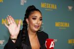Amsterdam 18 juli 2021
Premiere Meskina in Tuschinski. Soundos