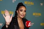 Amsterdam 18 juli 2021
Premiere Meskina in Tuschinski. Soundos