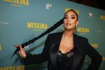 Amsterdam 18 juli 2021
Premiere Meskina in Tuschinski. Soundos