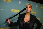Amsterdam 18 juli 2021
Premiere Meskina in Tuschinski. Soundos